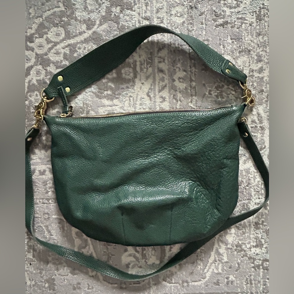 Clare V. Moyen Messenger Bag